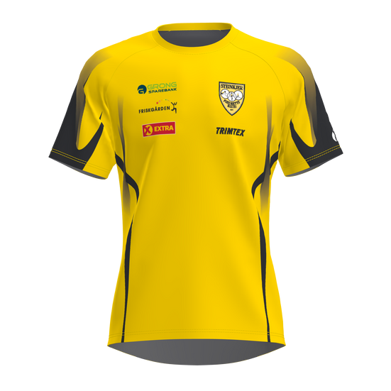 Free T-Skjorte Junior (8733434839315)