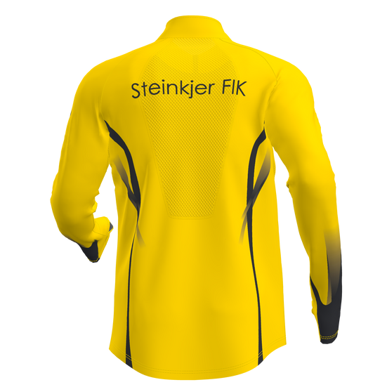 Run Zipp Shirt LS Jr (8733435232531)