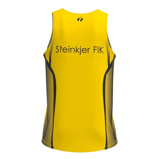 Run Singlet Men (8733437100307)