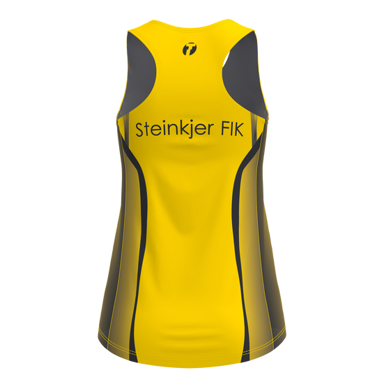 Run Singlet Women (8733444309267)