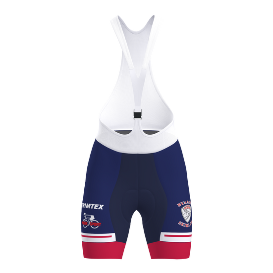 Vitric Bib Sykkelshorts Dame (8856147132691)