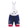 Vitric Bib Sykkelshorts Dame (8856147132691)