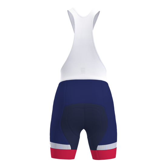 Vitric Bib Sykkelshorts Dame (8856147132691)