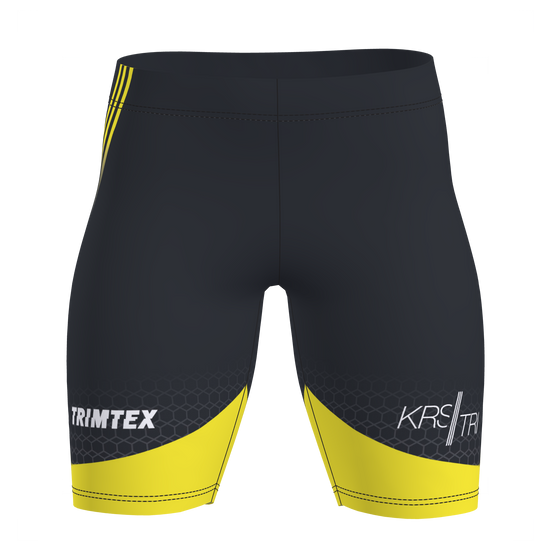 Run 2.0 Kort Tights Herre (8868364517651)