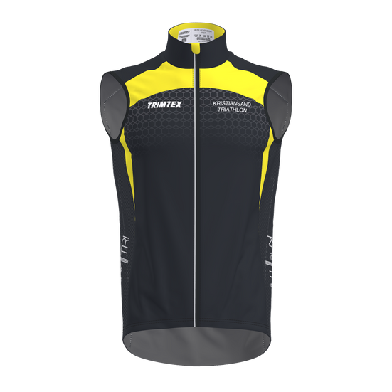 Elite Lightweight Vest Herre (8868364714259)