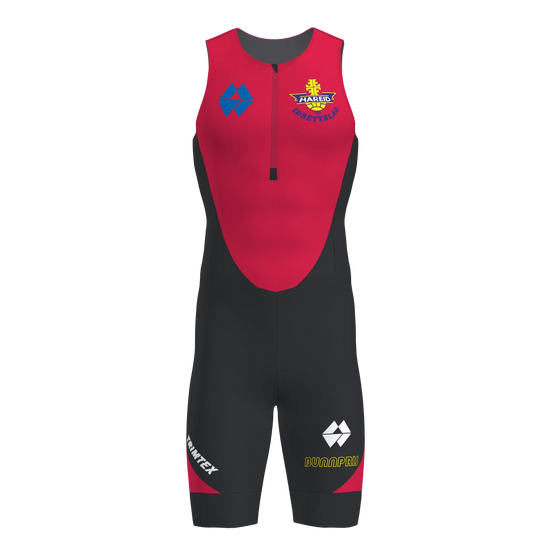 Lead Skinsuit Junior