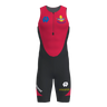 Lead Skinsuit