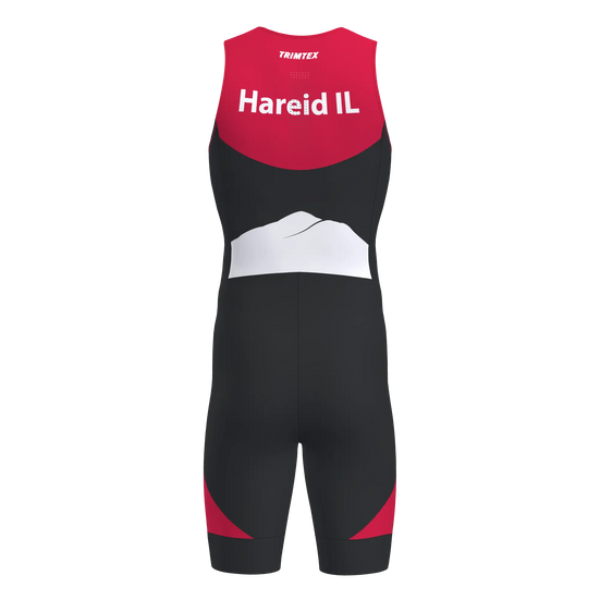 Lead Skinsuit