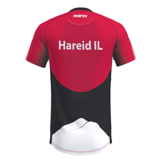Run T-Skjorte Herre