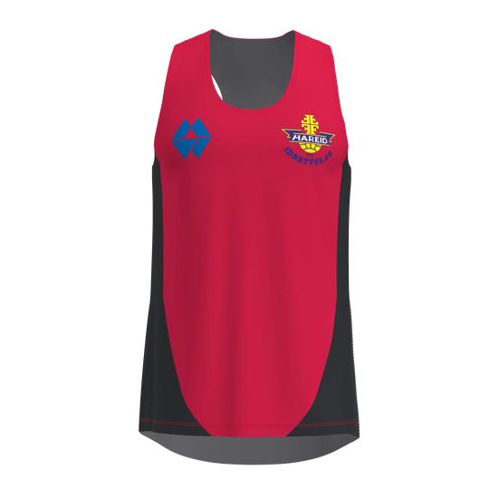 Fast 3.0 Singlet Herre
