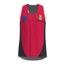 Fast 3.0 Singlet Dame