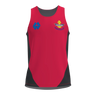 Run Singlet Herre