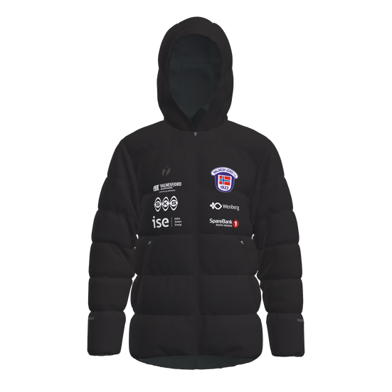 Storm Down 500 2.0 Jakke Dame (8862862049555)