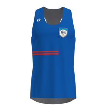 Fast 3.0 Singlet Herre