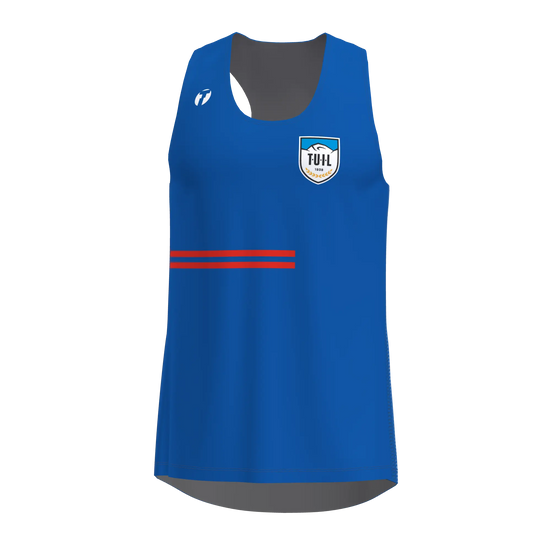 Fast 3.0 Singlet Herre