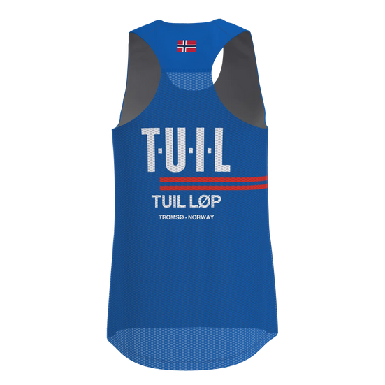 Fast 3.0 Singlet Herre