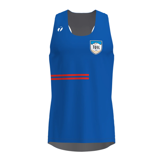 Fast 3.0 Singlet Dame