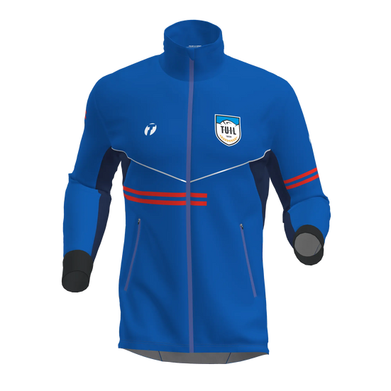 Pulse 2.0 Jakke Dame