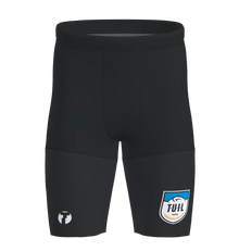 Fast Kort Tights Herre