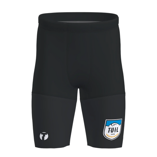 Fast Kort Tights Herre