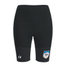 Fast Kort Tights Dame