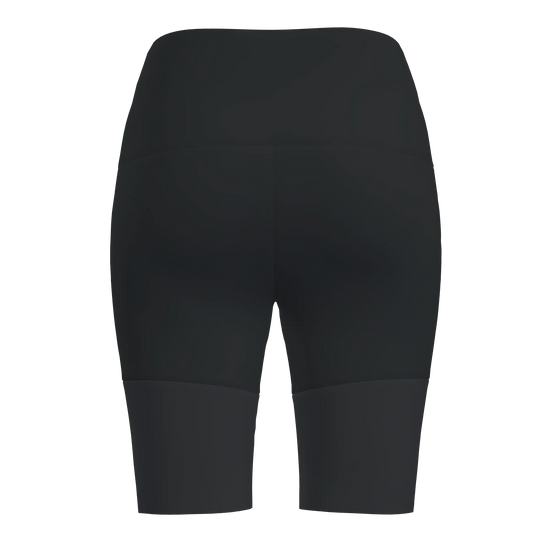 Fast Kort Tights Dame