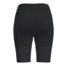 Fast Kort Tights Dame