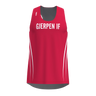 Fast 3.0 Singlet Herre