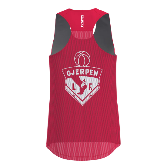 Fast 3.0 Singlet Herre