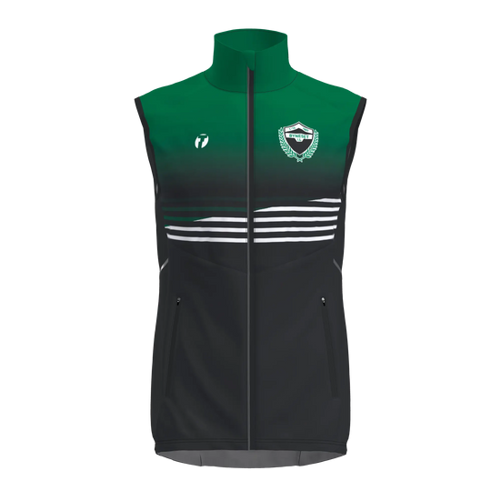 Ace Primaloft Vest Herre