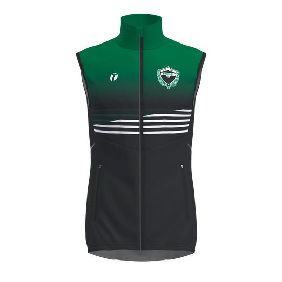 Ace Primaloft Vest Herre