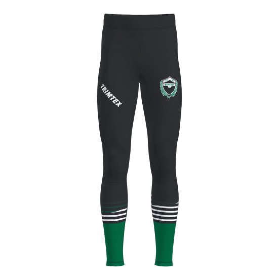 Vision 3.0 Konkurransetights Herre