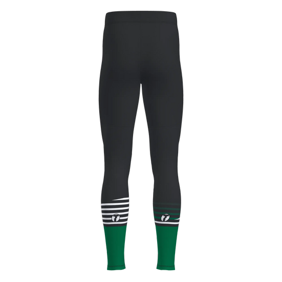 Vision 3.0 Konkurransetights Junior
