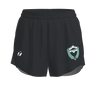 Lead 2.0 Shorts Dame