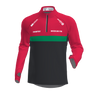Run Zipp Genser Herre