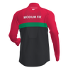 Run Zipp Genser Dame
