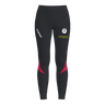 Trainer Tights Dame