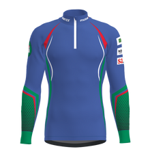 Ambition Raceshirt LS Jr (8758468935955)