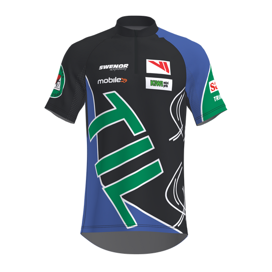 Trail Shirt SS Women (8758469296403)