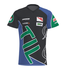 Basic Mesh O-Shirt SS Jr (8758469591315)