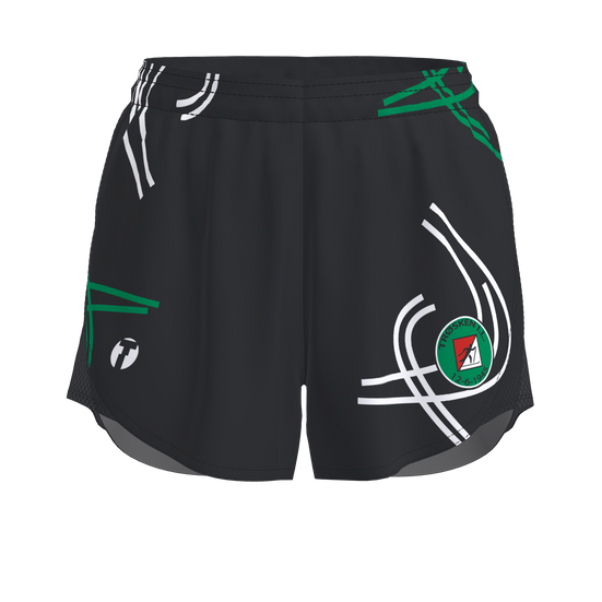 Lead 2.0 Shorts Women (8758476243219)