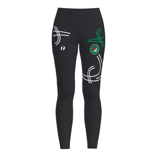 Trainer Long Tights Women (8758476833043)