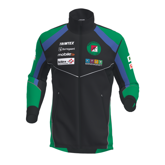 Pulse 2.0 Jacket Jr (8758477095187)