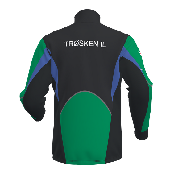 Ambition 2.0 Jacket Women (8758477979923)