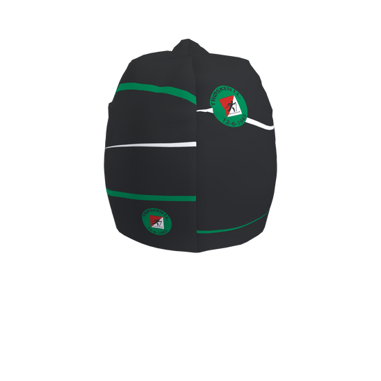 Bi-Elastic Cap (8758484959507)