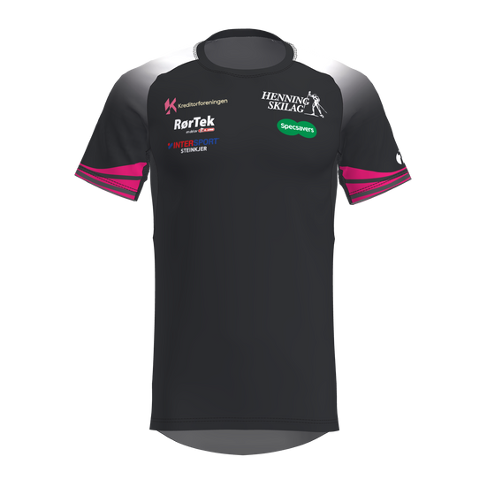 Run T-Shirt SS Women (9714543886611)