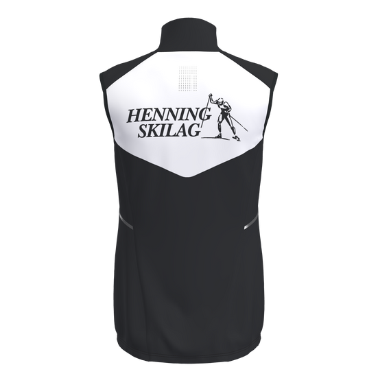 Ace Primaloft Vest Women (9714542543123)