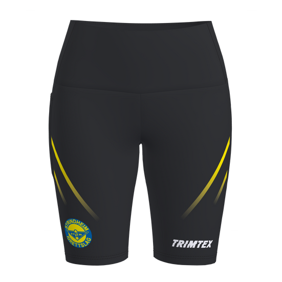 Trainer Short Tights Women (9124509352211)