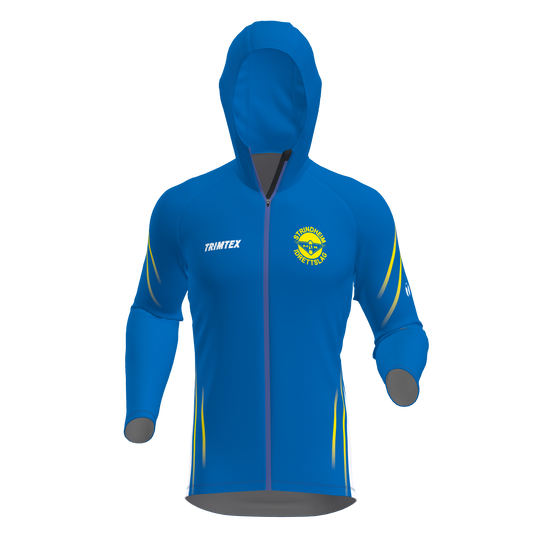 Flex 3.0 Hoodie Dame (9124509647123)