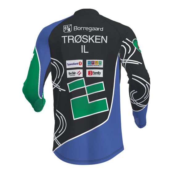 Trail Shirt LS Men (8758485319955)